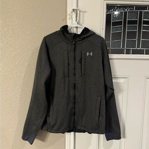 Under Armor Jacket